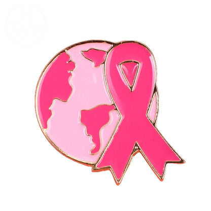 Environmental Public Welfare Promotion Commemorative Day Badge Brooch