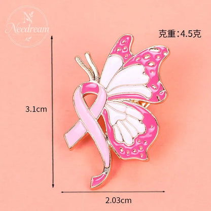 Environmental Public Welfare Promotion Commemorative Day Badge Brooch