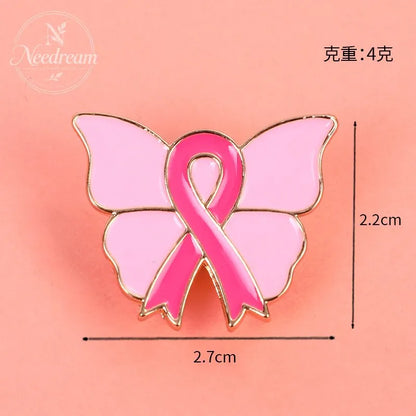 Environmental Public Welfare Promotion Commemorative Day Badge Brooch