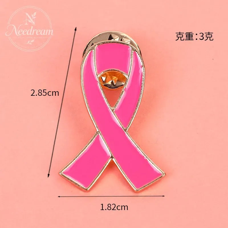 Environmental Public Welfare Promotion Commemorative Day Badge Brooch