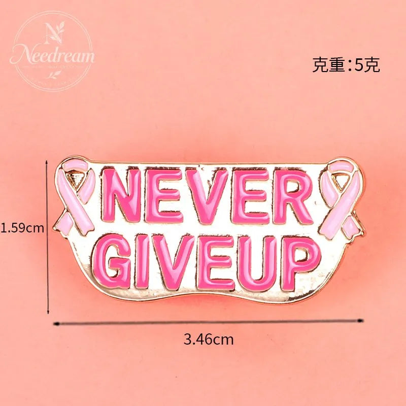 Environmental Public Welfare Promotion Commemorative Day Badge Brooch