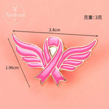 Environmental Public Welfare Promotion Commemorative Day Badge Brooch